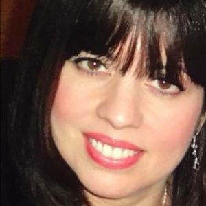 Meet your Posher, Elizabeth